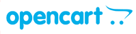 opencart logo