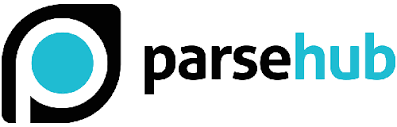 parsehub Logo