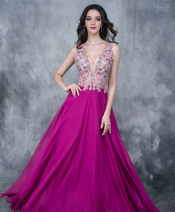 Fashion Photo Editing