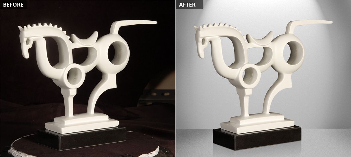 Photo Enhancement Services