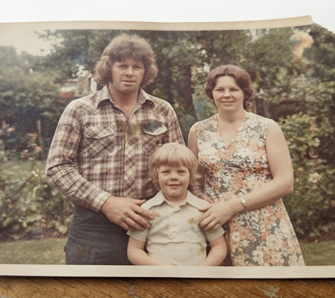 Photo Restoration Services After