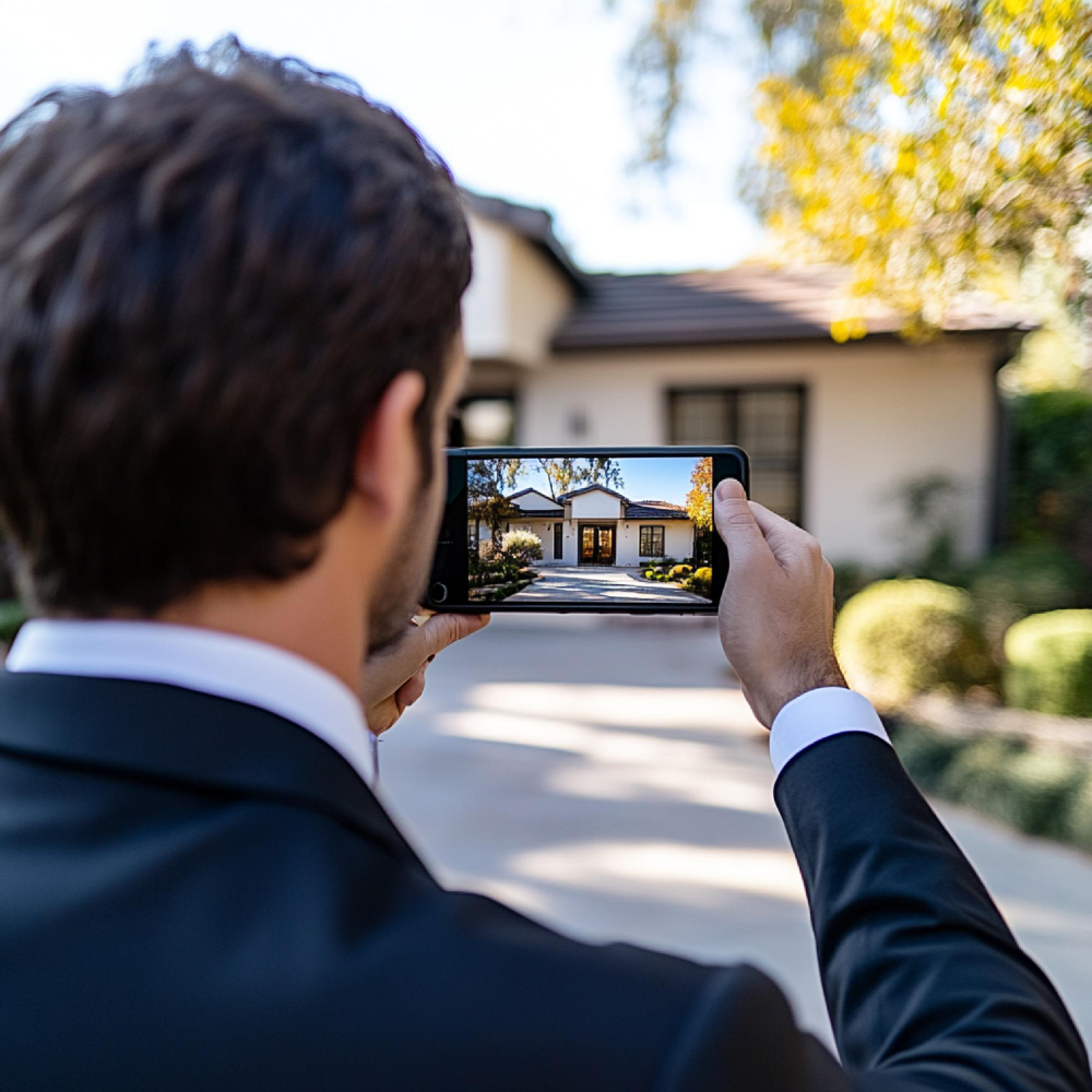 Photo to Videos for Real Estate