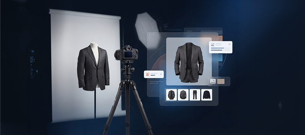 Photographers & Studios