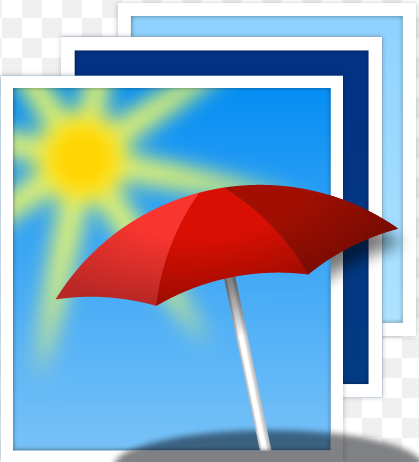 Photomatix Pro (HDR blending)