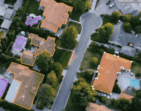 Polygon Annotation