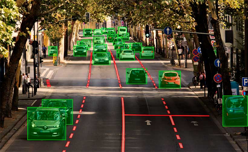 Line and Polyline Annotation