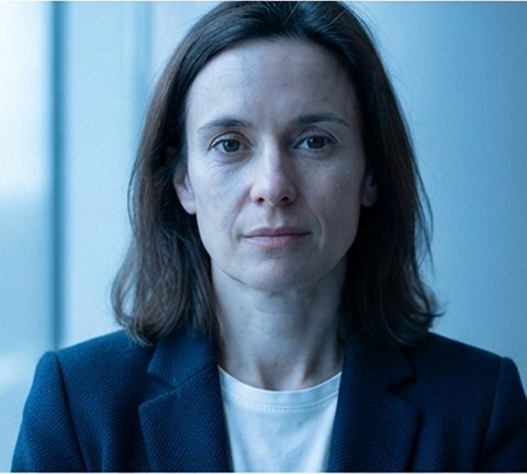 Portrait Color Correction Before