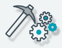 Process Mining Logo