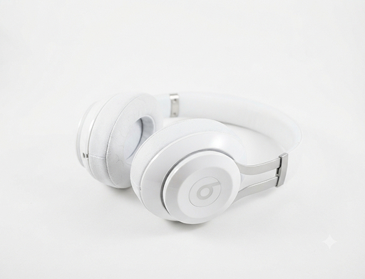 Product Retouching After