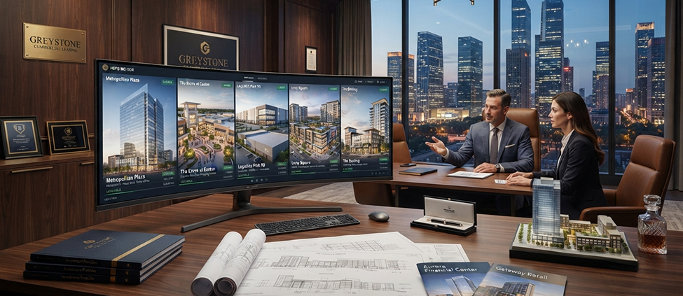 Property Management Companies