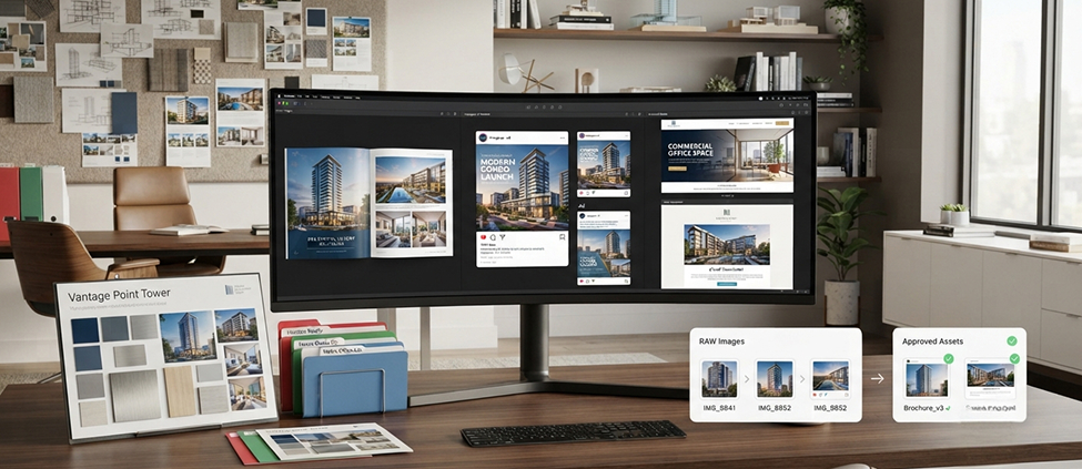 Property Marketing Agencies