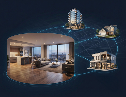 Property Portfolio Tours