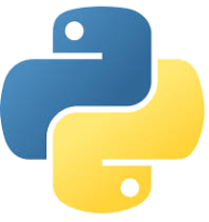 python