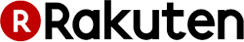 rakuten logo