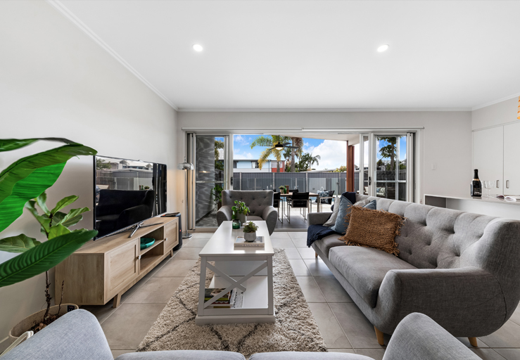 HDR Real Estate Photo Editing After