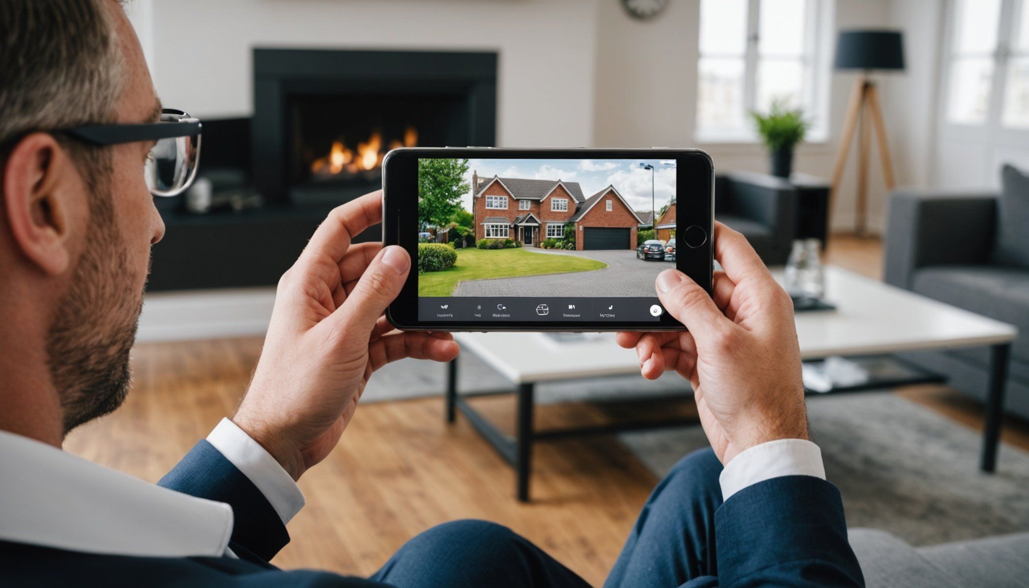 Real Estate Agent Video Editing Services