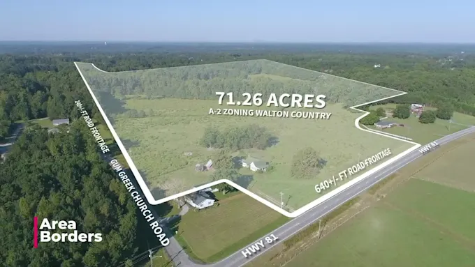 Drone Video Editing For Real Estate