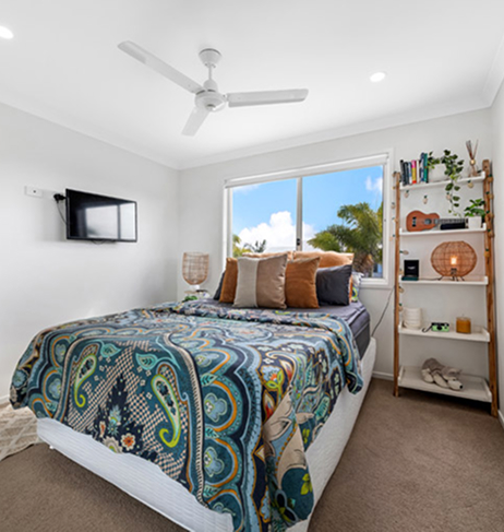 Real Estate Photo Editing