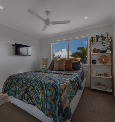 Real Estate Photo Editing