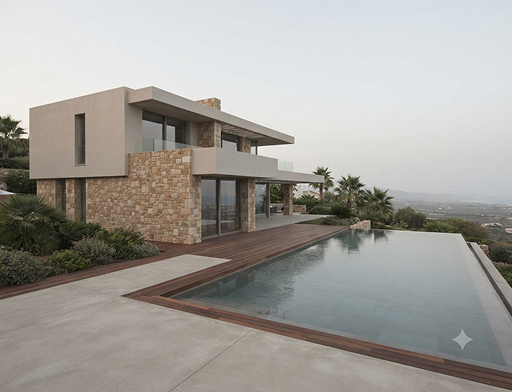 Real Estate Photo Retouching Before