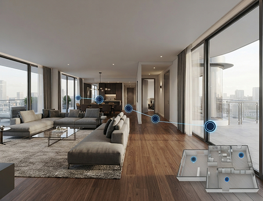 Residential Property Tours