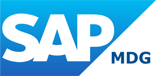 sap mdg Logo