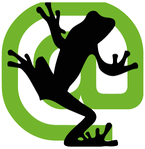 Screaming Frog
