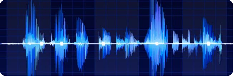 Speech Recognition