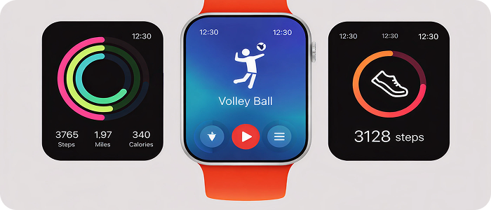 Sports Performance & Training Apps