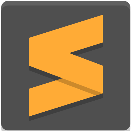 Sublime Text