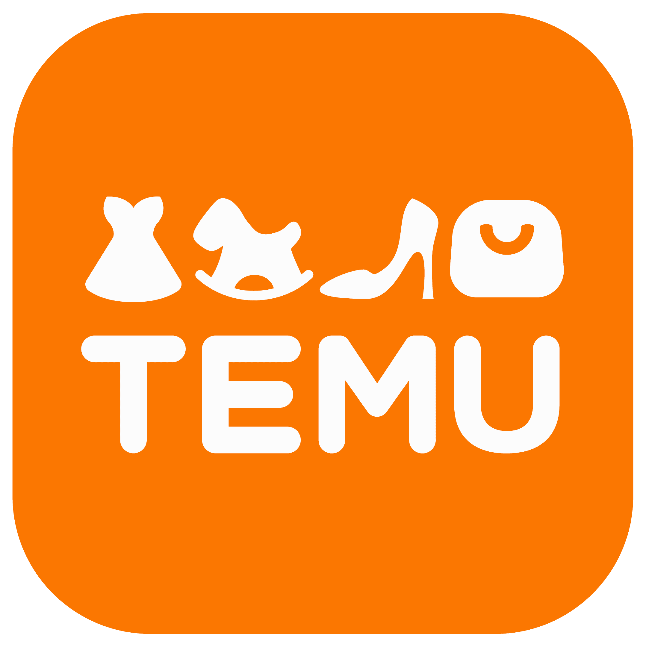 Temu logo