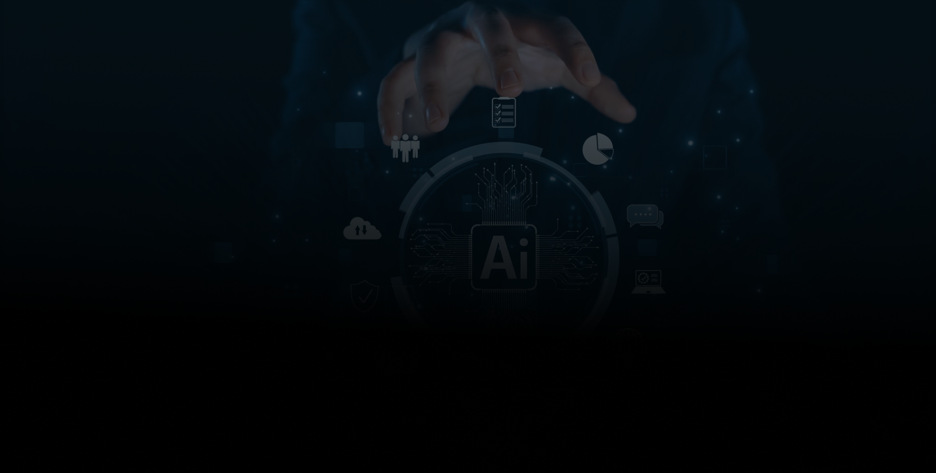 The Impact of Delaying AI
