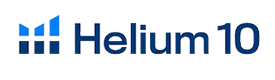 Helium 10 - Amazon Keyword Research Tool