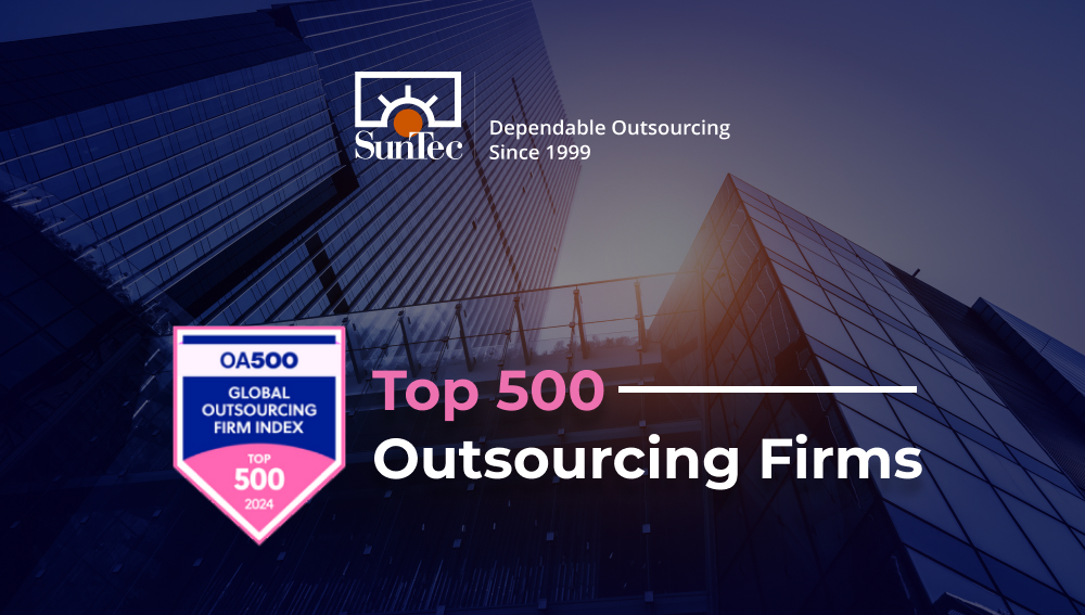 OA500 2024 Global Outsourcing Index