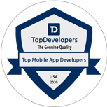 Top Mobile App Developers in USA