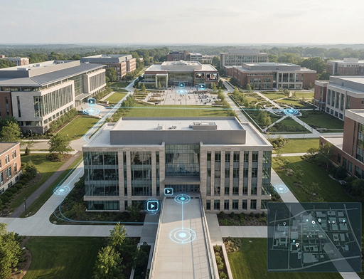 University & Campus Tours