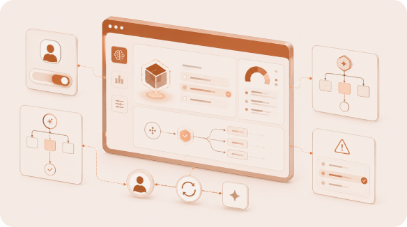 AI and ML Product Experiences