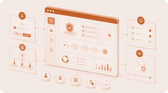 Regulated Digital Experiences