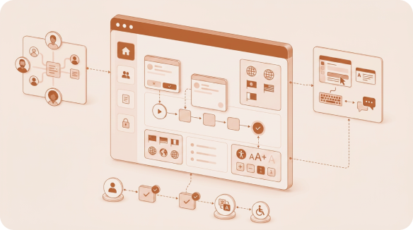 Public Sector Digital Experiences
