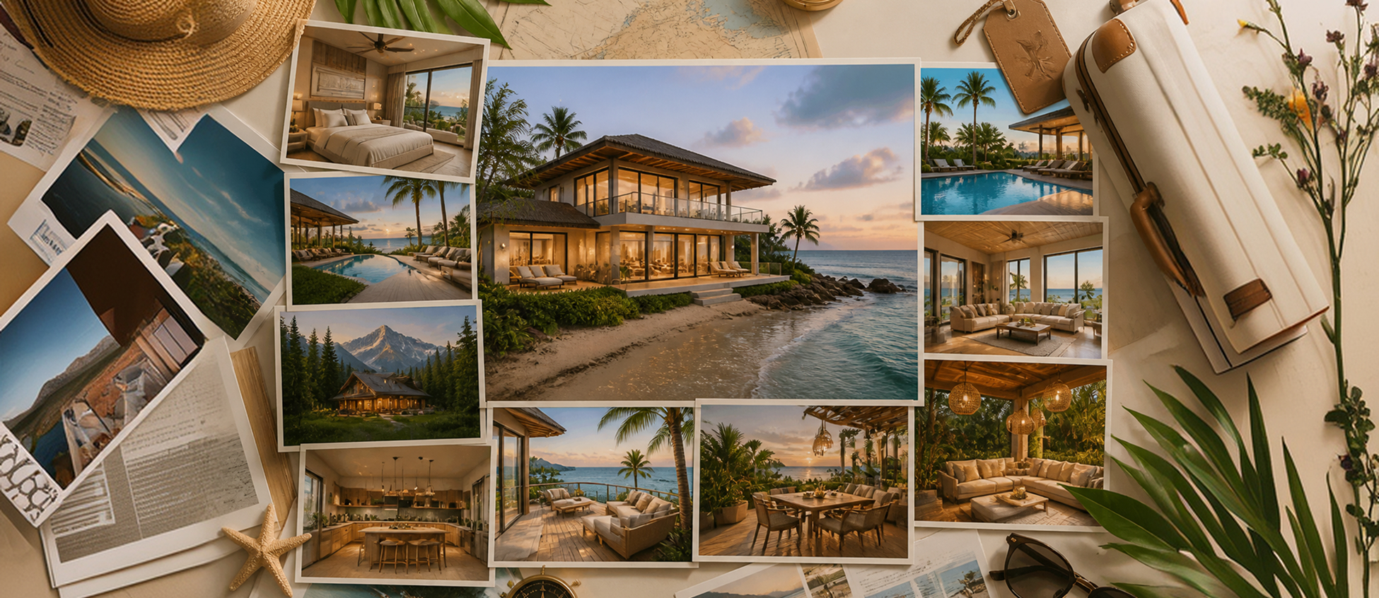 Vacation Rental