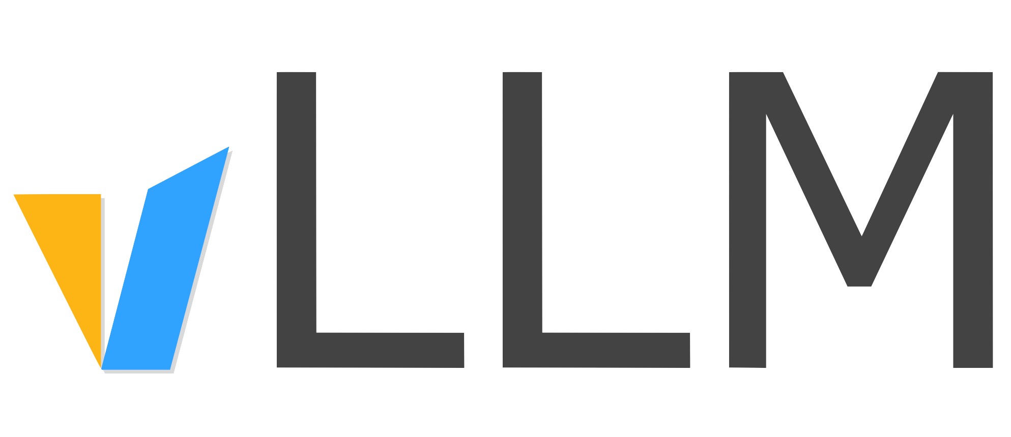 vLLM Logo