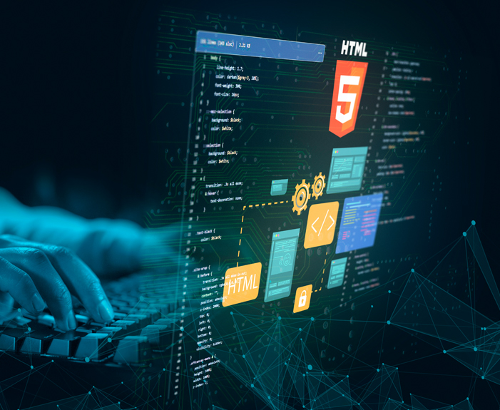 Web Development Services