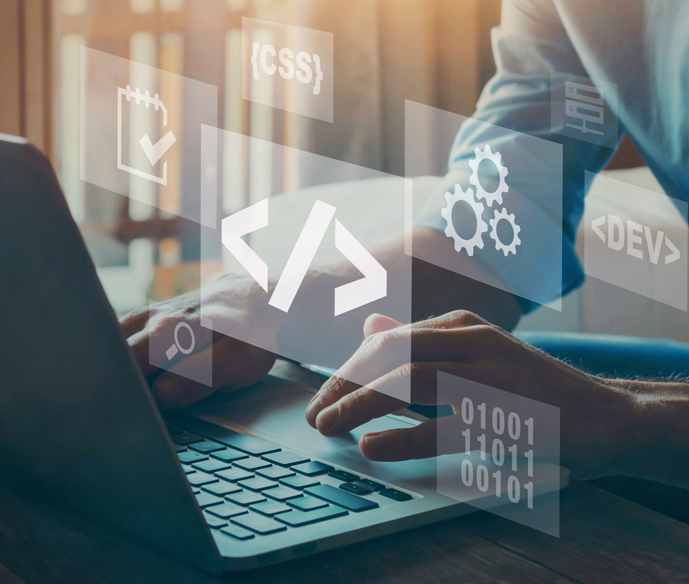 Web Development Services