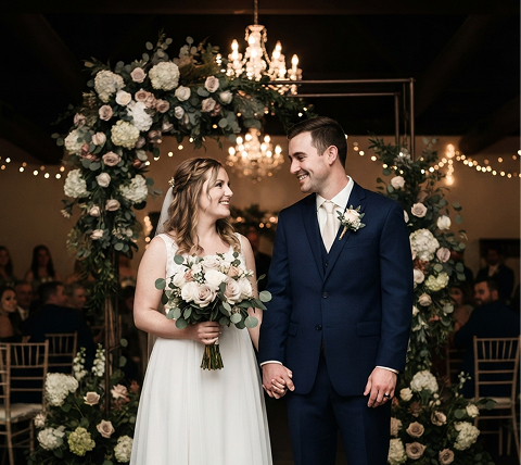 Wedding Photo Culling After