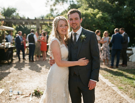 Wedding Photo Retouching Before