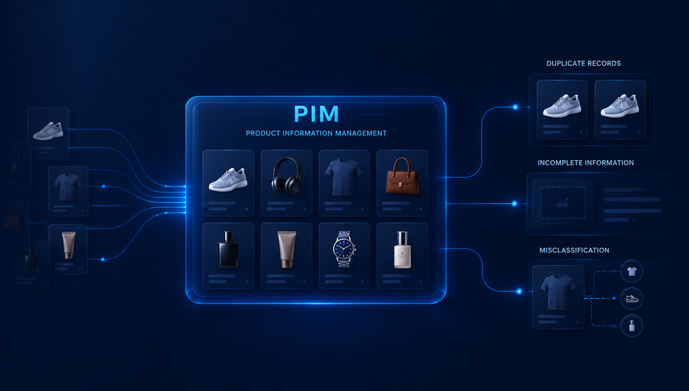 Why a Better PIM Does Not Mean Better Product Data