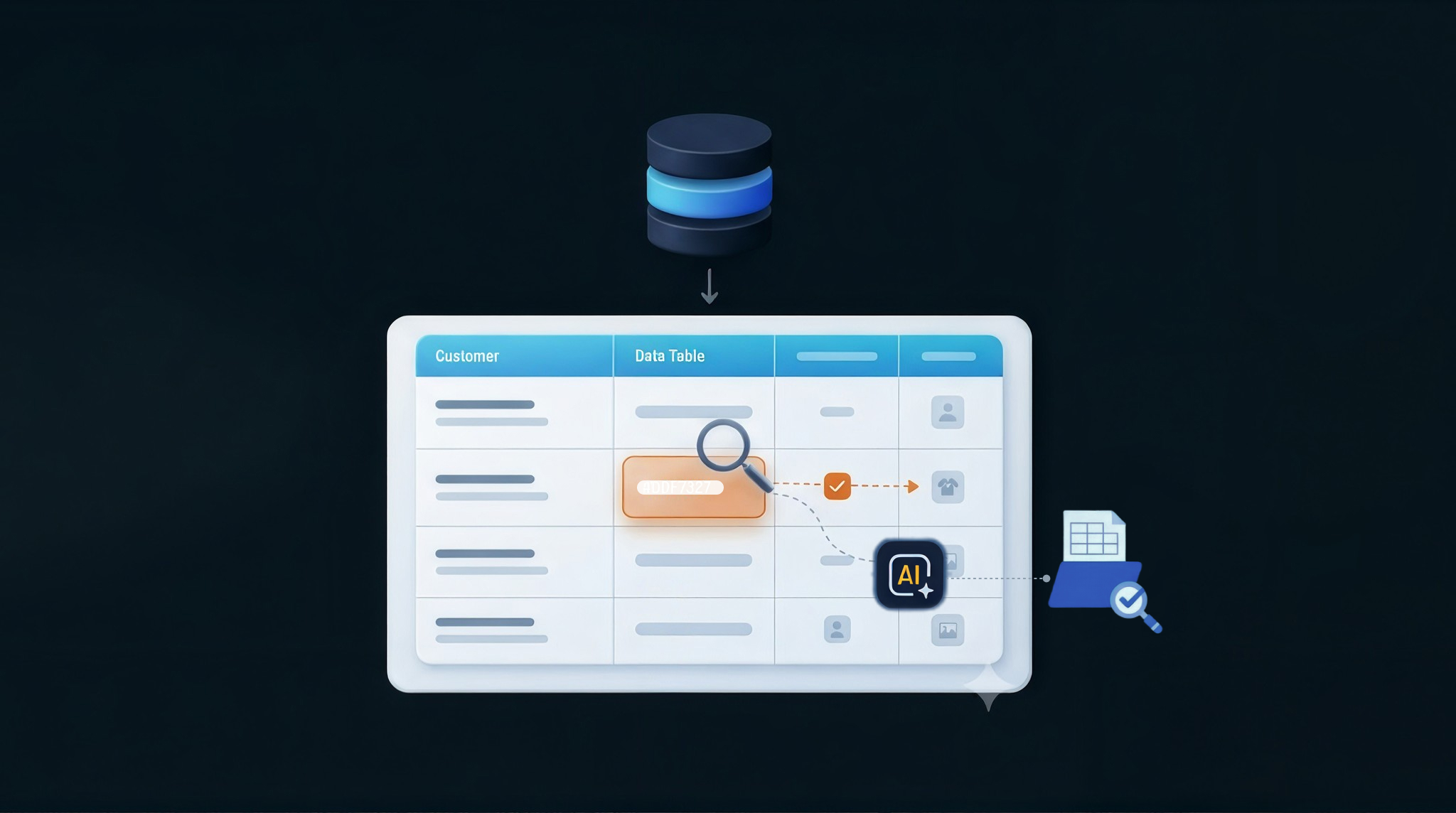 Fully Autonomous Data Cleansing