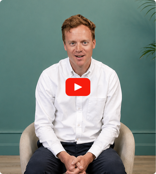 Client Video Testimonial