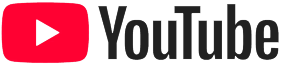 youtube logo