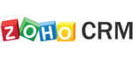Zoho CRM Logo